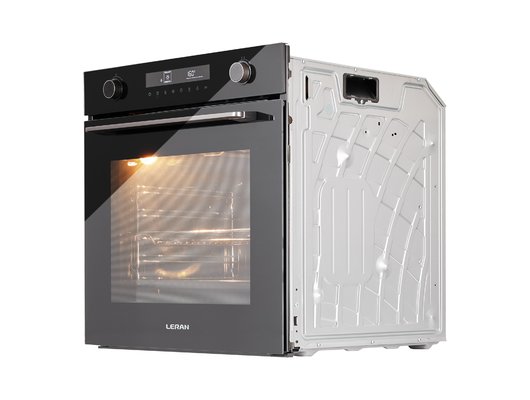 Духовой шкаф LERAN EO 6784 BG